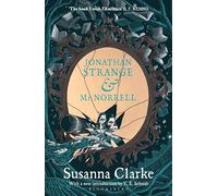 Susanna Clarke Jonathan Strange & Mr Norrell (Tascabile)