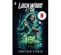 Jonathan Stroud Lockwood & Co.- Now a major Netflix series (Tascabile)