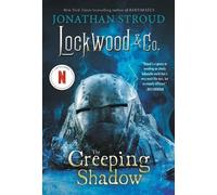 Jonathan Stroud Lockwood & Co.: The Creeping Shadow (Tascabile) Lockwood & Co.