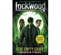 Jonathan Stroud Lockwood & Co: The Empty Grave (Tascabile) Lockwood & Co.