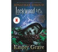 Jonathan Stroud Lockwood & Co.: The Empty Grave (Tascabile) Lockwood & Co.