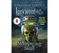 Jonathan Stroud Lockwood & Co.: The Whispering Skull (Tascabile) Lockwood & Co.