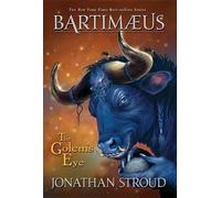 Jonathan Stroud The Bartimaeus Trilogy (Tascabile)