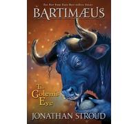 Jonathan Stroud The Bartimaeus Trilogy (Tascabile)