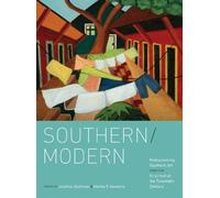 Jonathan Stuhlman Southern/Modern (Copertina rigida)