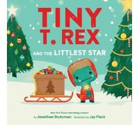 Jonathan Stutzm Tiny T. Rex and the Litt (Copertina rigida) (PRESALE 17/09/2026)