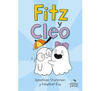 Jonathan Stutzman Heather Fox Fitz Y Cleo (Tascabile)