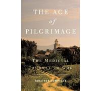 Jonathan Sumption Age of Pilgrimage (Tascabile)
