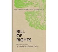 Jonathan Sumption Bill of Rights (Copertina rigida)