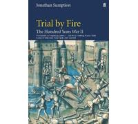 Jonathan Sumption Hundred Years War Vol 2 (Tascabile)