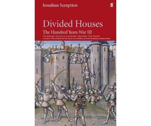 Jonathan Sumption Hundred Years War Vol 3 (Tascabile)