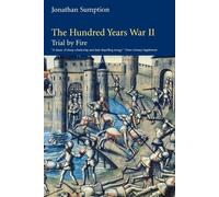 Jonathan Sumption The Hundred Years War (Tascabile) Middle Ages Series