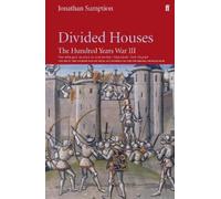 Jonathan Sumption The Hundred Years War Vol 3 (Tascabile)