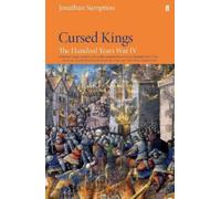 Jonathan Sumption The Hundred Years War Vol 4 (Tascabile)