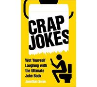 Jonathan Swan Crap Jokes (Tascabile)