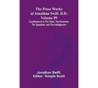 Jonathan Swift A Traveler at Forty (Edition1) (Tascabile)