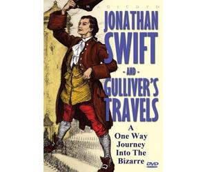 Jonathan Swift and Gulliver's Travels