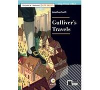 Jonathan Swift Derek Selle Reading & Training - Life Skill (Mixed Media Product)