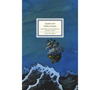 Jonathan Swift Fli Gullivers Reisen: Nacherzählt von Doron Rabinovic (Tascabile)