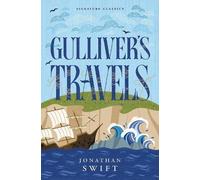 Jonathan Swift Gulliver’s Travels (Tascabile) Children's Signature Classics