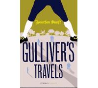 Jonathan Swift Gulliver’s Travels (Tascabile) Collins Classics