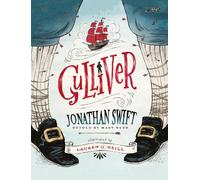 Jonathan Swift Gulliver (Tascabile)