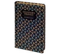 Jonathan Swift Gulliver's Travels (Copertina rigida) Chiltern Classics