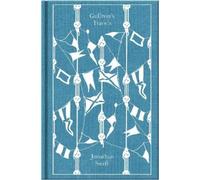 Jonathan Swift Gulliver's Travels (Copertina rigida) Penguin Clothbound Classics