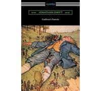 Swift Jonathan-Gullivers Travels (Illustrated BOOK NUOVO