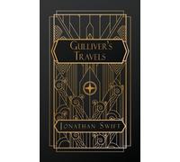 Jonathan Swift Gulliver's Travels (Tascabile)
