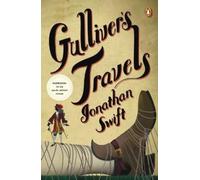 Jonathan Swift Gulliver's Travels (Tascabile)