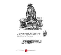 Jonathan Swift Gulliver's Travels (Tascabile)