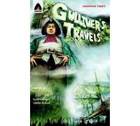 Gulliver's Travels [Lingua Inglese]: The Graphic Novel
