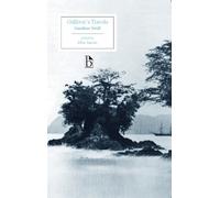 Jonathan Swift Gulliver's Travels (Tascabile)