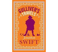 Jonathan Swift Gulliver's Travels (Tascabile) Evergreens