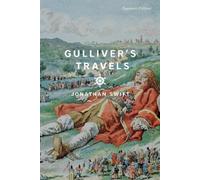 Jonathan Swift Gulliver's Travels (Tascabile) Signature Editions