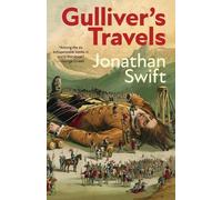 Jonathan Swift Gulliver's Travels (Warbler Classics Annotated Editio (Tascabile)