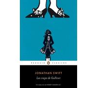 Jonathan Swift Los viajes de Gulliver / Gulliver's Travels (Tascabile)