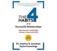 Jonathan Taylor-Cummings Andrea Tay The 4 Habits of All Successful R (Tascabile)