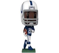 Funko POP! NFL: Colts - Jonathan Johnathan Taylor - Figura in Vinile da Collezione - Idea Regalo - Merchandising Ufficiale - Giocattoli per Bambini e Adulti - Sports Fans - Figura per i Collezionisti