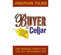 Jonathan Tolins Buyer & Cellar (Tascabile)