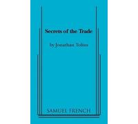 Jonathan Tolins Secrets of the Trade (Tascabile)