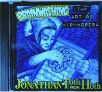 Jonathan Toth - Brain Washing: Art of Hip