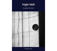 Jonathan Totman Night Shift (Tascabile)