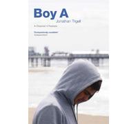 Jonathan Trigell Boy A (Tascabile)