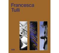 Jonathan Turner Francesca Tulli. Testo inglese a fronte. Ediz. illus (Tascabile)