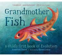 Jonathan Tweet Grandmother Fish (Copertina rigida)