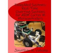 Jonathan Valvano Embedded Systems (Tascabile)