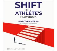 Jonathan Van Horn Shift (Copertina rigida)