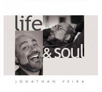 Jonathan Veira - Life & Soul [Import]